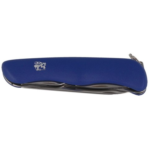 Scyzoryk Mikov Praktik Blue (115-NH-3/AK BLU) Mikov s.r.o.