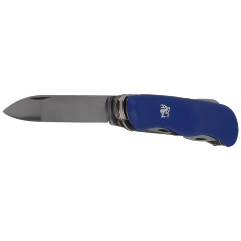 Scyzoryk Mikov Praktik Blue (115-NH-6/AK BLU) Mikov s.r.o.