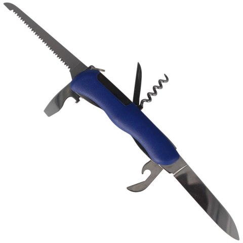 Scyzoryk Mikov Praktik Blue (115-NH-6/AK BLU) Mikov s.r.o.