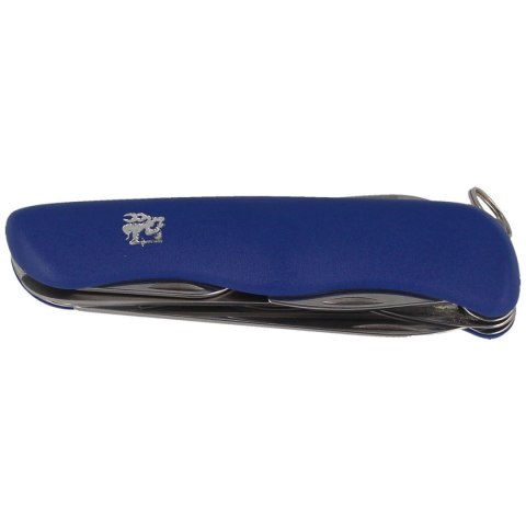 Scyzoryk Mikov Praktik Blue (115-NH-6/AK BLU) Mikov s.r.o.