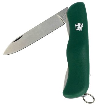 Scyzoryk Mikov Praktik Green (115-NH-1/AK GRN) Mikov s.r.o.