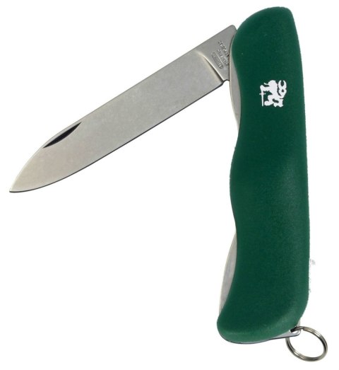 Scyzoryk Mikov Praktik Green (115-NH-1/AK GRN) Mikov s.r.o.