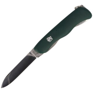 Scyzoryk Mikov Praktik Green (115-NH-1/AK GRN) Mikov s.r.o.
