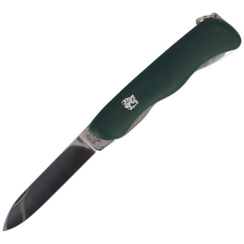 Scyzoryk Mikov Praktik Green (115-NH-1/AK GRN) Mikov s.r.o.