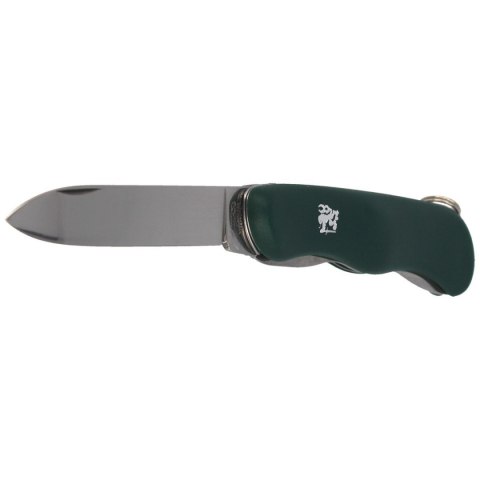 Scyzoryk Mikov Praktik Green (115-NH-1/AK GRN) Mikov s.r.o.