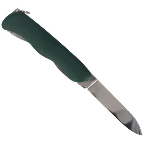 Scyzoryk Mikov Praktik Green (115-NH-1/AK GRN) Mikov s.r.o.