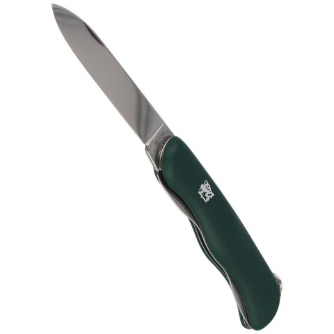 Scyzoryk Mikov Praktik Green (115-NH-1/AK GRN) Mikov s.r.o.