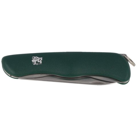 Scyzoryk Mikov Praktik Green (115-NH-1/AK GRN) Mikov s.r.o.