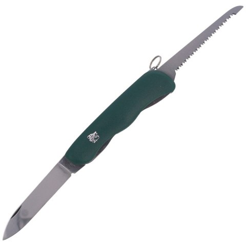 Scyzoryk Mikov Praktik Green (115-NH-2/AK GRN) Mikov s.r.o.