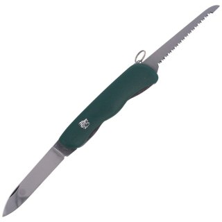 Scyzoryk Mikov Praktik Green (115-NH-2/AK GRN) Mikov s.r.o.