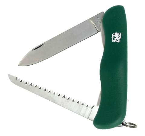 Scyzoryk Mikov Praktik Green (115-NH-2/AK GRN) Mikov s.r.o.