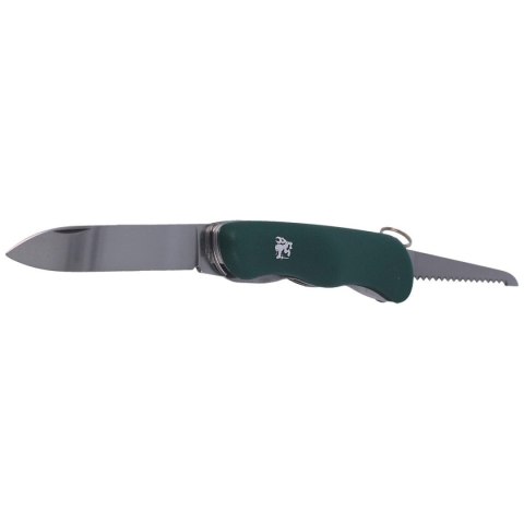 Scyzoryk Mikov Praktik Green (115-NH-2/AK GRN) Mikov s.r.o.