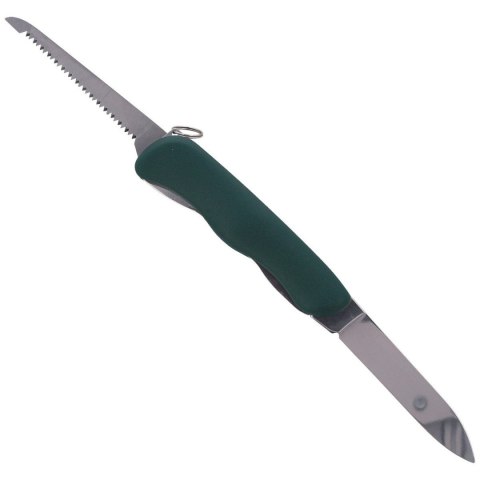 Scyzoryk Mikov Praktik Green (115-NH-2/AK GRN) Mikov s.r.o.