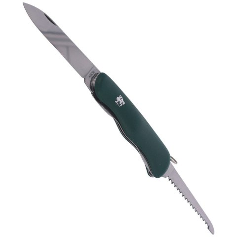 Scyzoryk Mikov Praktik Green (115-NH-2/AK GRN) Mikov s.r.o.