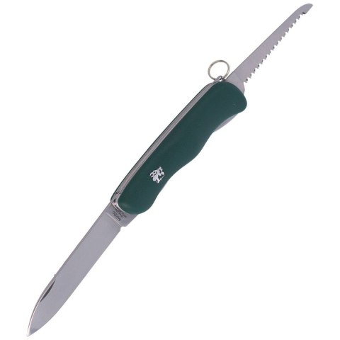 Scyzoryk Mikov Praktik Green (115-NH-2/AK GRN) Mikov s.r.o.
