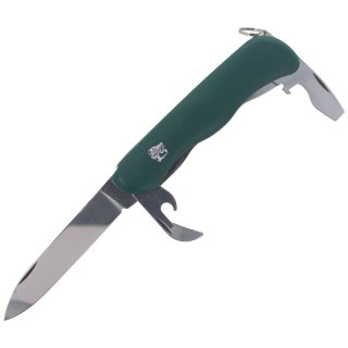 Scyzoryk Mikov Praktik Green (115-NH-3/AK GRN) Mikov s.r.o.
