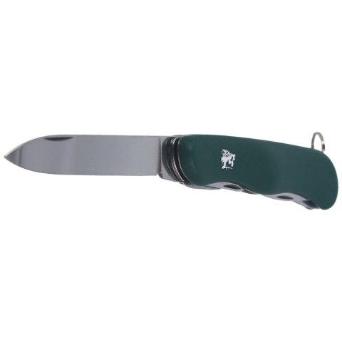 Scyzoryk Mikov Praktik Green (115-NH-3/AK GRN) Mikov s.r.o.