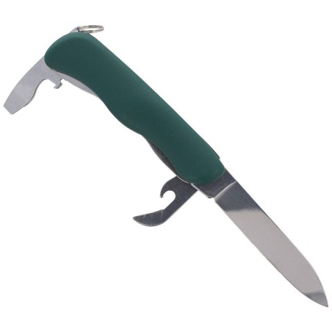 Scyzoryk Mikov Praktik Green (115-NH-3/AK GRN) Mikov s.r.o.