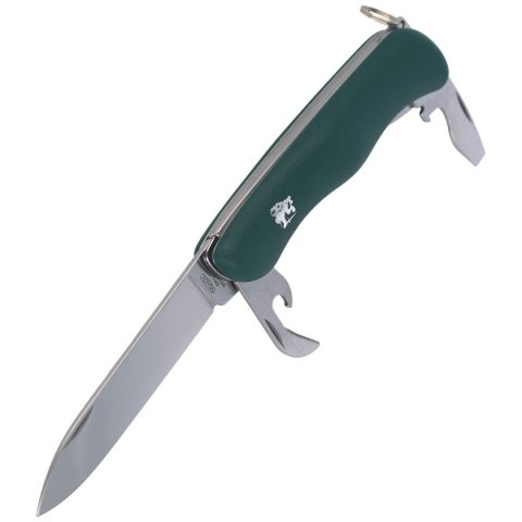 Scyzoryk Mikov Praktik Green (115-NH-3/AK GRN) Mikov s.r.o.