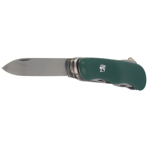 Scyzoryk Mikov Praktik Green (115-NH-6/AK GRN) Mikov s.r.o.