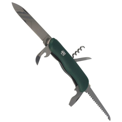 Scyzoryk Mikov Praktik Green (115-NH-6/AK GRN) Mikov s.r.o.