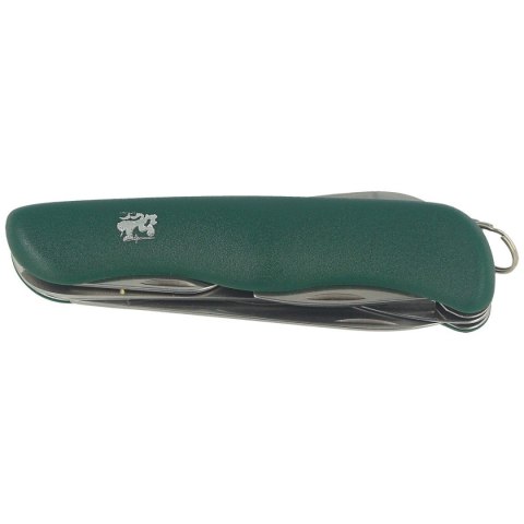 Scyzoryk Mikov Praktik Green (115-NH-6/AK GRN) Mikov s.r.o.