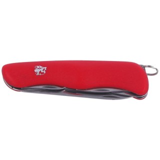 Scyzoryk Mikov Praktik Red (115-NH-3/AK RED) Mikov s.r.o.