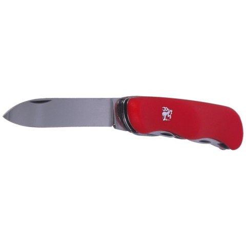 Scyzoryk Mikov Praktik Red (115-NH-3/AK RED) Mikov s.r.o.