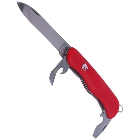 Scyzoryk Mikov Praktik Red (115-NH-3/AK RED) Mikov s.r.o.