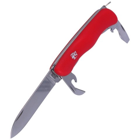 Scyzoryk Mikov Praktik Red (115-NH-3/AK RED) Mikov s.r.o.