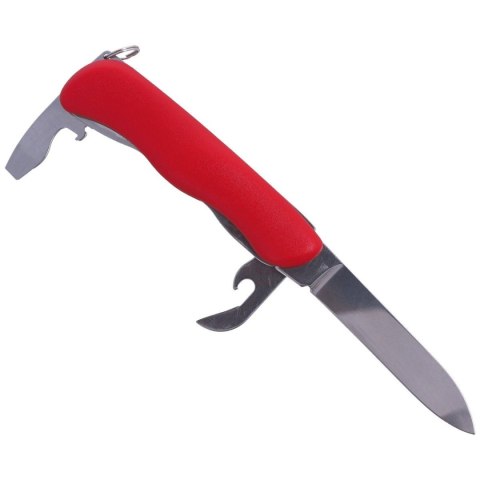 Scyzoryk Mikov Praktik Red (115-NH-3/AK RED) Mikov s.r.o.