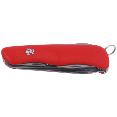 Scyzoryk Mikov Praktik Red (115-NH-6/AK RED) Mikov s.r.o.