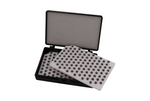 Śrut JSB Match Premium Heavy 4.52 mm, 0.535 g, 200 szt. (1030-200) JSB