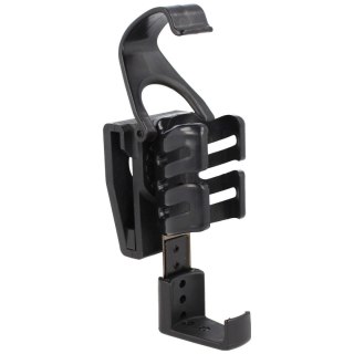 Uchwyt ESP na gaz Tornado 75-100ml z UBC-03 (SHT-34-75.100) ESP - Euro Security Products