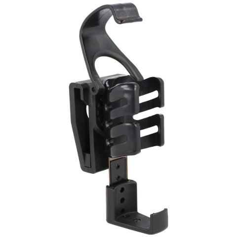 Uchwyt ESP na gaz Tornado 75-100ml z UBC-03 (SHT-34-75.100) ESP - Euro Security Products