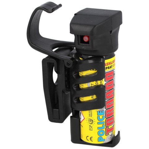 Uchwyt ESP na gaz Tornado 75-100ml z UBC-03 (SHT-34-75.100) ESP - Euro Security Products