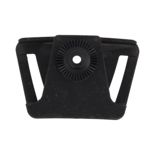 Uchwyt na pas Fobus Rotating Adjustable Belt Holder 30 mm - 40 mm (BH RT) Fobus