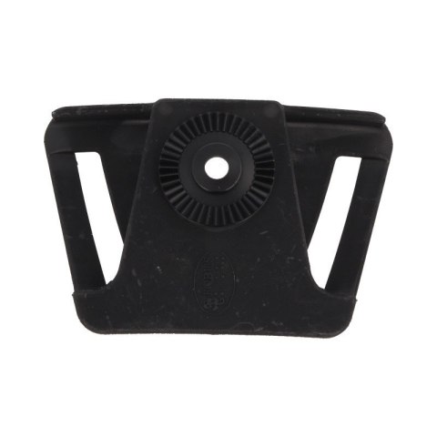 Uchwyt na pas Fobus Rotating Adjustable Belt Holder 30 mm - 40 mm (BH RT) Fobus
