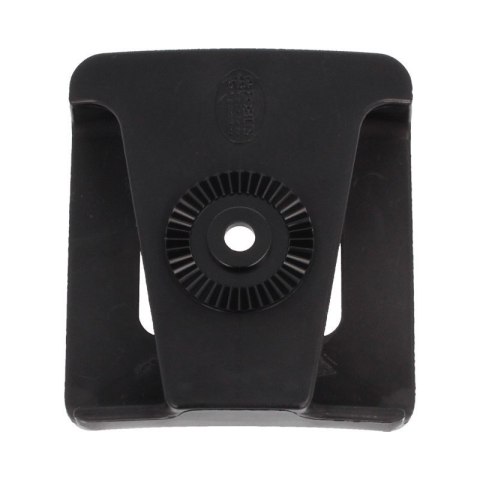 Uchwyt na pas Fobus Rotating Police 60 mm Belt Holder (BHP RT) Fobus