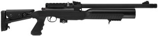 Wiatrówka PCP Hatsan NovaTact Compact 4.5 mm Hatsan Arms