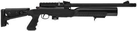 Wiatrówka PCP Hatsan NovaTact Compact 4.5 mm Hatsan Arms