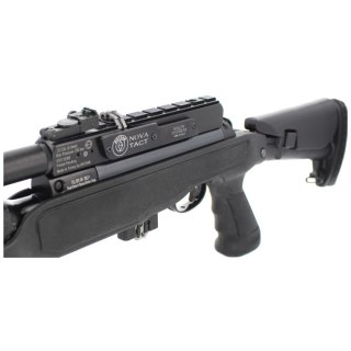 Wiatrówka PCP Hatsan NovaTact Compact 4.5 mm Hatsan Arms