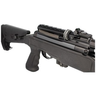 Wiatrówka PCP Hatsan NovaTact, tłumik QE 4.5 mm Hatsan Arms