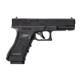Pistolet wiatrówka Glock 17 blowback 4,5 mm BB CO2 Glock