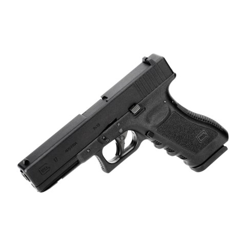 Pistolet wiatrówka Glock 17 blowback 4,5 mm BB CO2 Glock