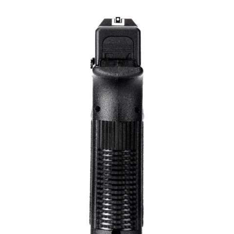 Pistolet wiatrówka Glock 17 blowback 4,5 mm BB CO2 Glock