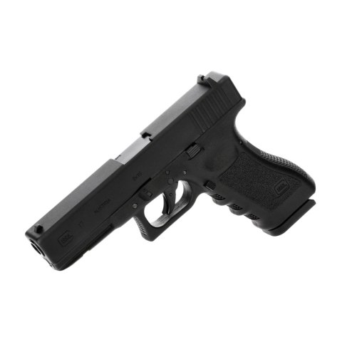 Pistolet wiatrówka Glock 17 blowback 4,5 mm BB / diabolo Glock