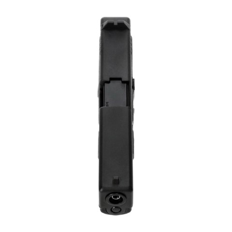 Pistolet wiatrówka Glock 17 blowback 4,5 mm BB / diabolo Glock