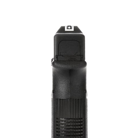 Pistolet wiatrówka Glock 17 blowback 4,5 mm BB / diabolo Glock