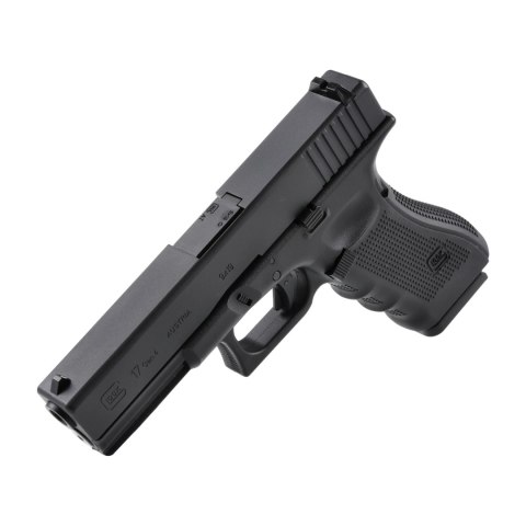 Pistolet wiatrówka Glock 17 gen 4. 4,5 mm BB CO2 blowback Glock